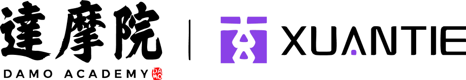 damo logo partners