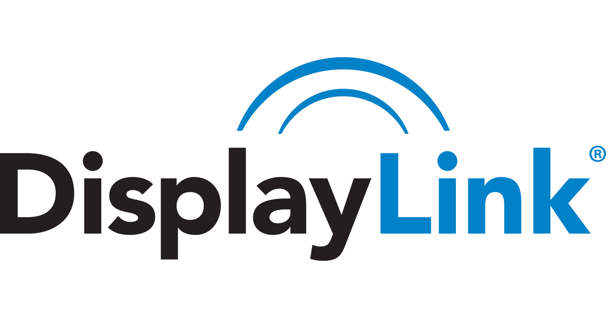 displaylink logo