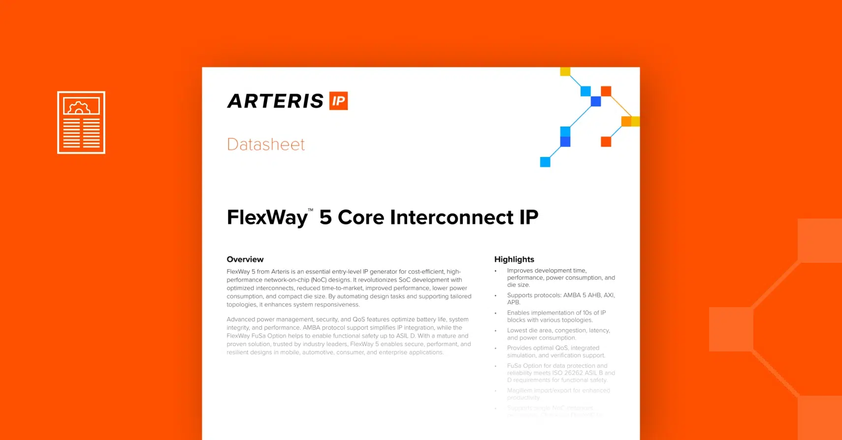 flexway product