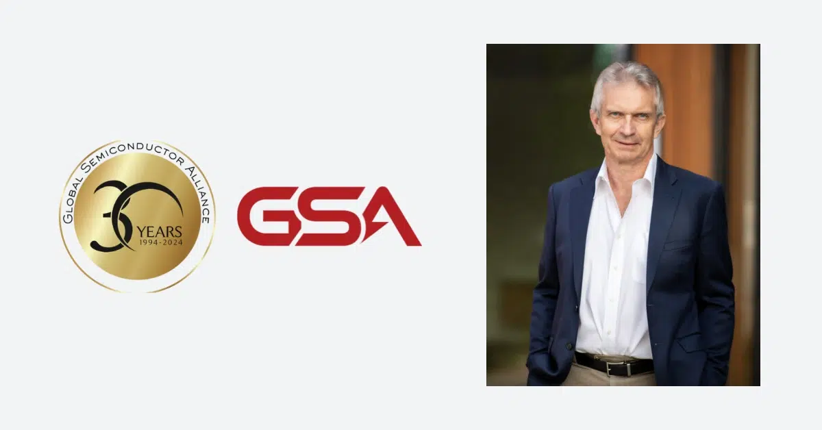 Gsa arteris ceo