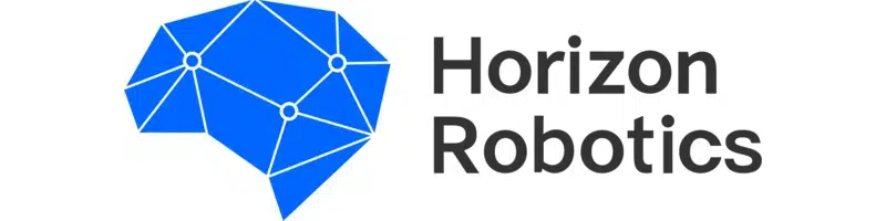 horizon robotics logo