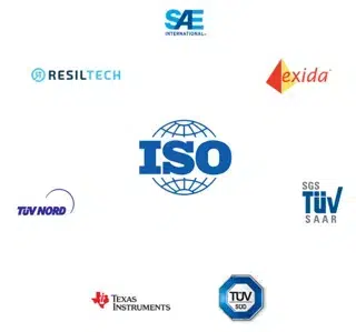 iso-26262 training courses