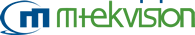 mtekvision logo