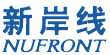 nufront logo
