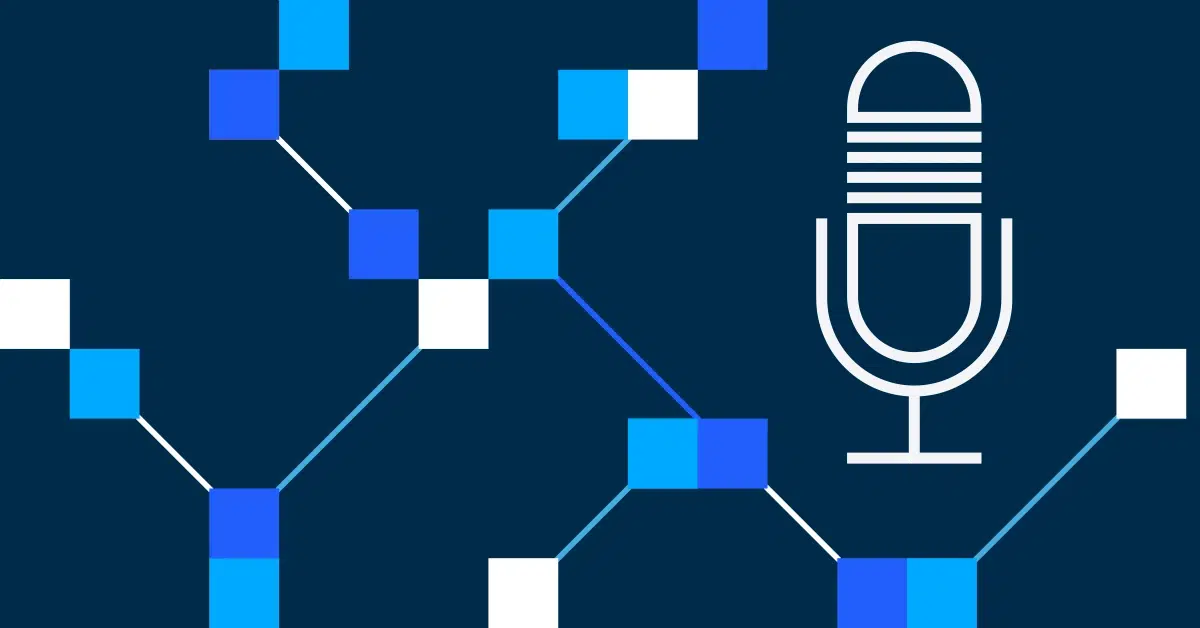 podcast blog