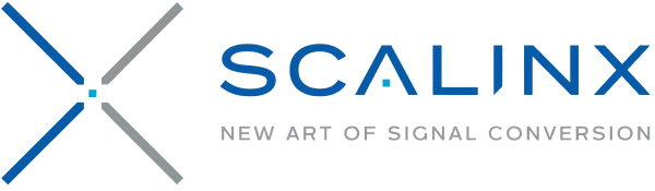 Scalinx logo