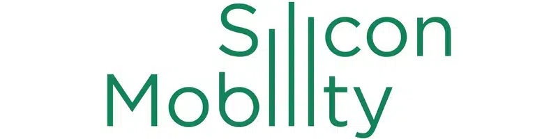Silicon mobility logo