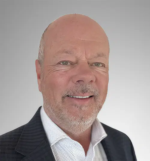 Wayne Cantwell