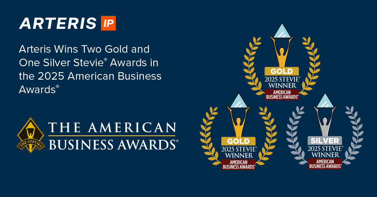 Stevie Awards 2025