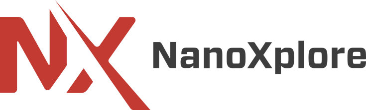 NanoXplore logo