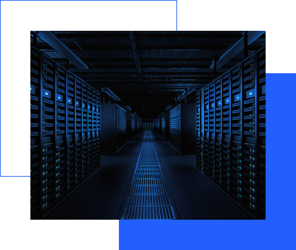data center