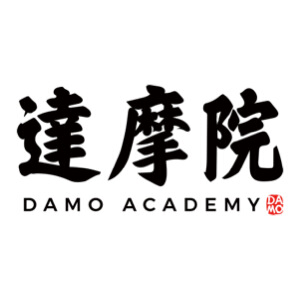 DAMO Academy logo