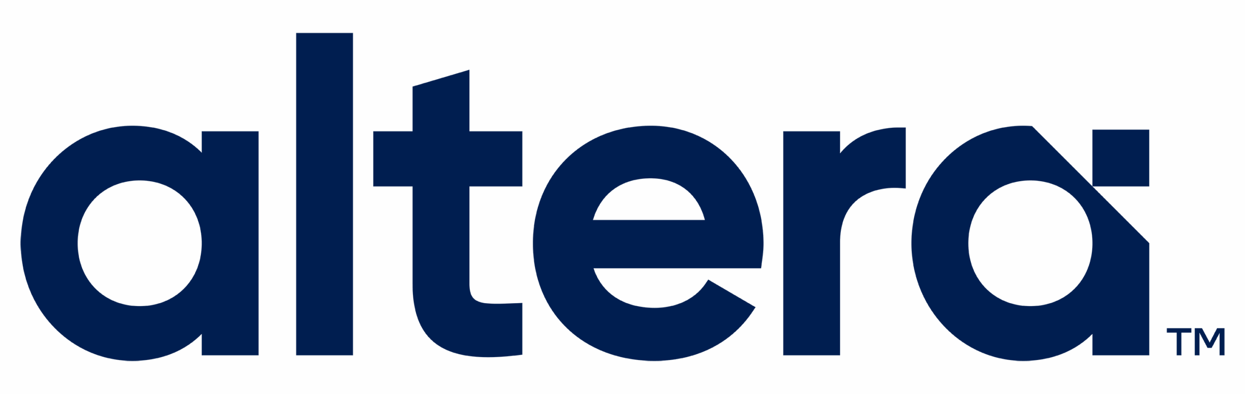 Altera logo