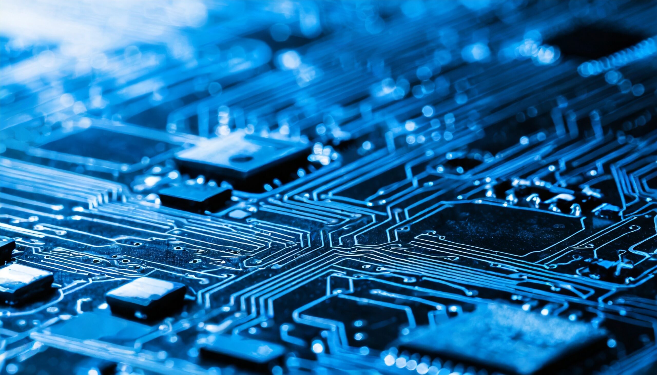 How Network-on-Chip architectures are powering the future of microcontroller design