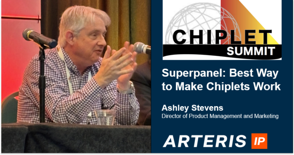 AI Energy Gap and Chiplets: Why Data Movement Matters
