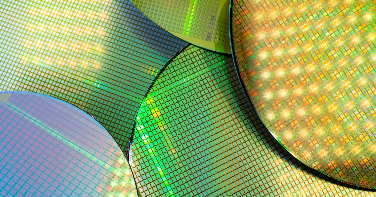 The Data Dilemma: Cracking the Code of Data Movement for the Next Wave of Semiconductor Innovation