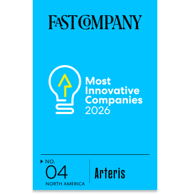 Fast Company Award