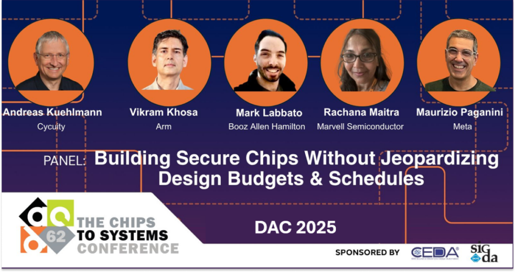 Building Secure Chips: Why Hardware Security Assurance Is Now Essential