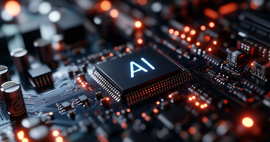 Using SystemC TLM Modeling To Solve AI Data Movement Challenges
