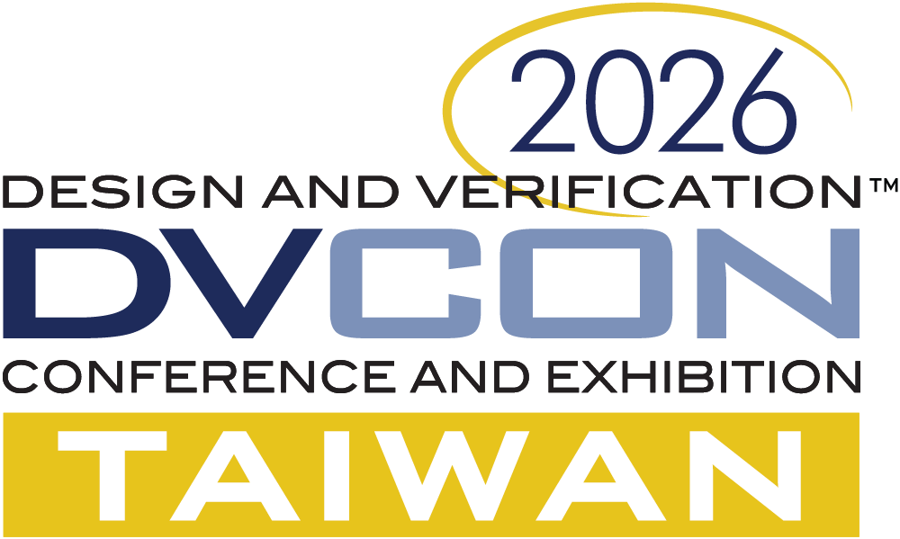 DVCon Taiwan 2026
