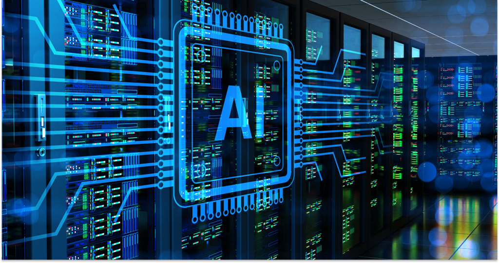 Heterogeneous Computing and AI SoCs