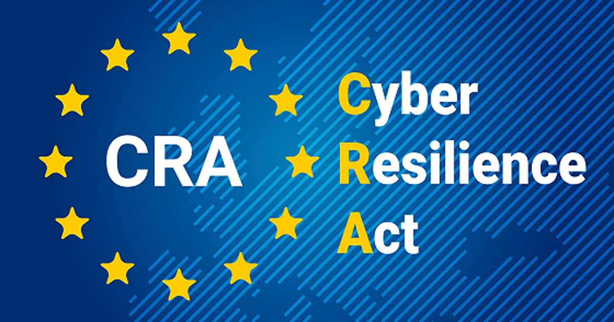 What the Cyber Resilience Act means for the future of chip design