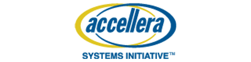 Accellera logo