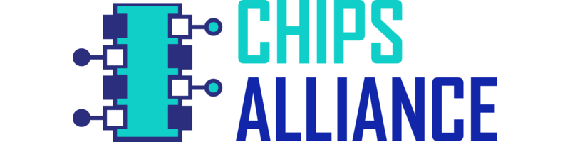 CHIPS Alliance logo