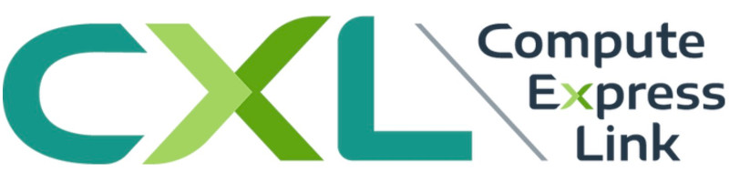 CXL Consortium logo