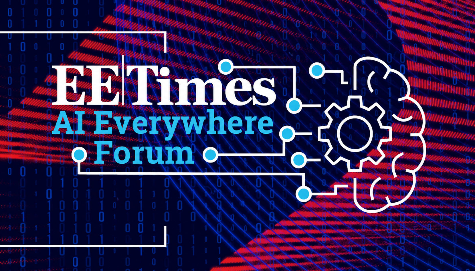 EETimes AI Everywhere 2026