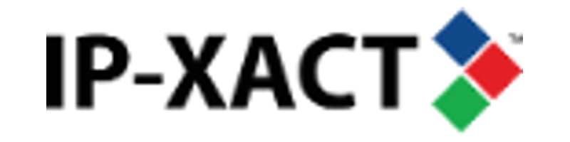 IP-XACT logo
