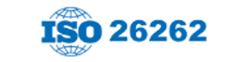 ISO 26262 logo