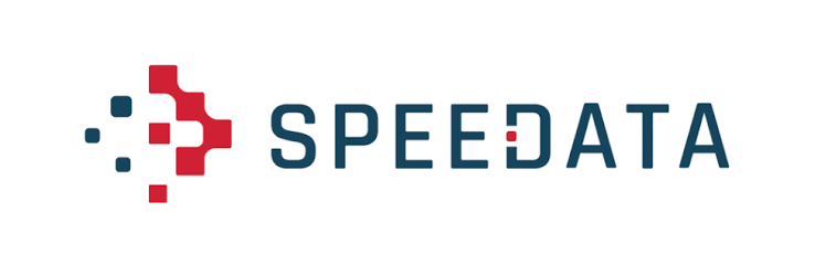Speedata logo