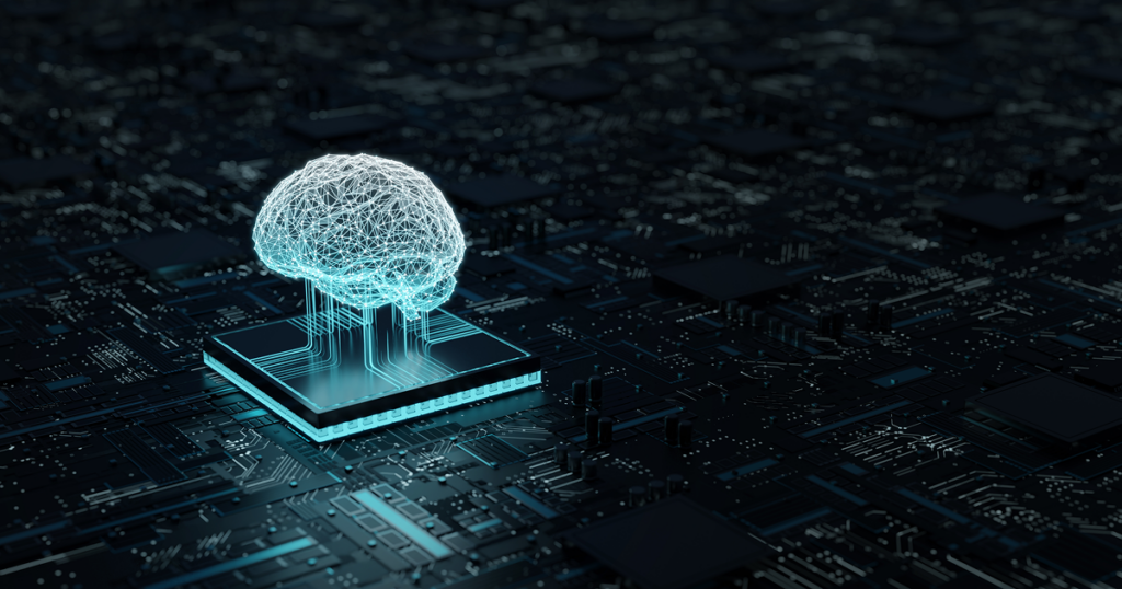 Data movement is the new performance battleground in semiconductor design