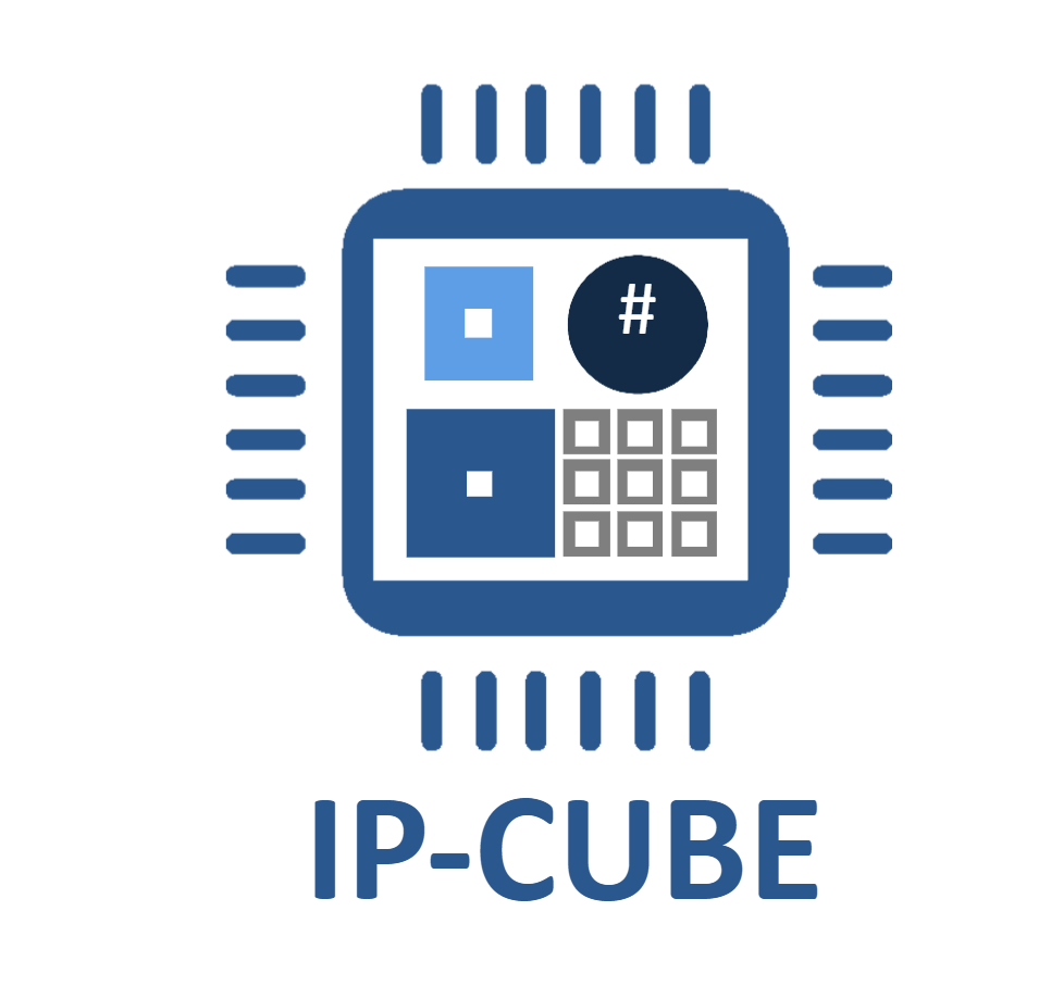 IP-CUBE