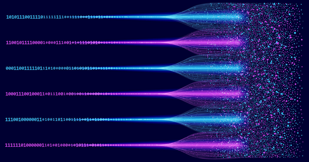 The Missing Layer in AI Systems Design is Predictable, Scalable Data Movement